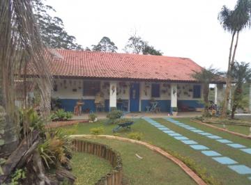 Rural · 36300m² · 1 Quarto · Aconchegante Sítio em meio a natureza, ideal para moradia e lazer à venda em Juquitiba / SP