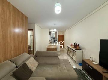 d9bd2244d08961feba26c4aa37c0fc37895c6abc · Apartamento com 3 quartos à venda, 90 m² por R$ 600.000 - Edifício Mirage Esplanada - Votorantim/SP