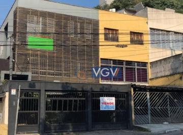 c23ecc8b847a2ccd3ecabe61ba1611051baa1183 · Prédio à venda, 260 m² por R$ 1.000.000,00 - Jabaquara - São Paulo/SP