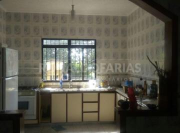 Casa · 350m² · 4 Quartos · 5 Vagas · SOBRADO À VENDA - VILA SÃO JOSÉ (ZONA SUL DE SÃO PAULO)