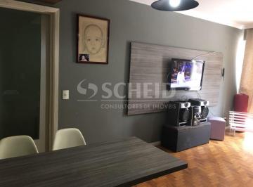 Apartamento · 90m² · 3 Quartos · 2 Vagas · Apartamento com 3 Dormitórios e Lazer Completo