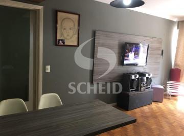 Apartamento · 90m² · 3 Quartos · 2 Vagas · Apartamento com 3 Dormitórios e Lazer Completo