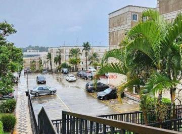 d96c20a32f2d6da6a6a959b365e2ecd01ec7db7f · Apartamento com 2 dormitórios à venda, 45 m² por R$ 160.000,00 - Água Chata - Guarulhos/SP