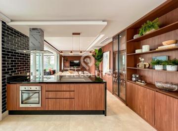 Apartamento · 256m² · 3 Quartos · 4 Vagas · Apartamento à venda em Campinas, Cambuí, com 3 suítes, com 256 m², Lindenberg Cambuí