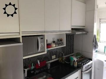 COZINHA · APTO SÃO PEDRO