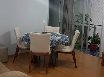 Apartamento de 3 quartos, São Paulo · Apartamento à Venda*Ótimo Estado e Ótimo Local *3 dorms, >Cond.Marajoara c/Clube