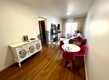 Apartamento · 69m² · 2 Quartos · 1 Vaga · Venda Apartamento Sao Caetano do Sul Olimpico Ref: 18360