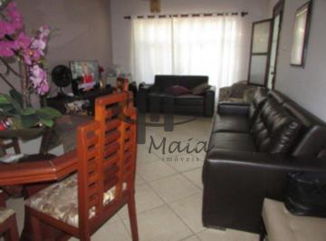 Casa · 195m² · 3 Quartos · 3 Vagas · Venda Sobrado Sao Caetano do Sul Nova Gerti Ref: 19705