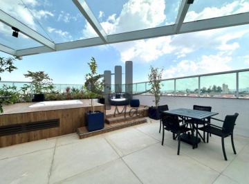 Apartamento · 376m² · 3 Quartos · 4 Vagas · Venda Cobertura Sao Caetano do Sul Santa Paula Ref: 27111
