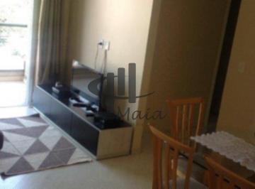 Apartamento · 78m² · 3 Quartos · 2 Vagas · Venda Apartamento Sao Caetano do Sul Ceramica Ref: 27114