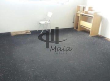 Comercial · 630m² · 20 Vagas · Venda Prédio Comercial Sao Caetano do Sul Olimpico Ref: 27162