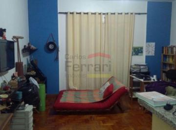 Apartamento · 50m² · 1 Quarto · APTO 01 DORMITÓRIO - AMPLO - LARGO AROUCHE -