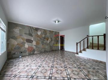 Casa · 124m² · 3 Quartos · 2 Vagas · Excelente sobrado na Parada Inglesa !!!!