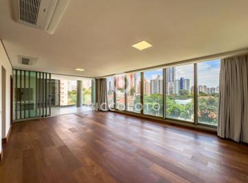 Apartamento · 257m² · 3 Quartos · 5 Vagas · Apartamento à venda em Campinas, Cambuí, com 3 suítes, com 257 m², Bossa Nova
