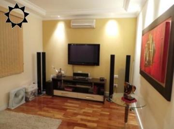 SALA · CASA  SANTO ANTÔNIO OSASCO