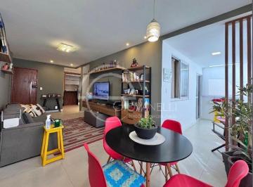 Foto 01 · APARTAMENTO DE 2 QUARTOS À VENDA - RECREIO DOS BANDEIRANTES