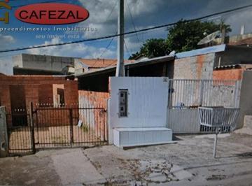 Foto 01 · Casa, Jardim São Vicente, Itupeva, SP