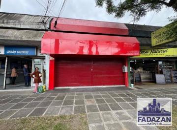 73e7d41a9fbb6bcd6faf674dd45cb1b964f7435a · Loja para alugar, 45 m² por R$ 3.200/mês - Hauer - Curitiba/PR