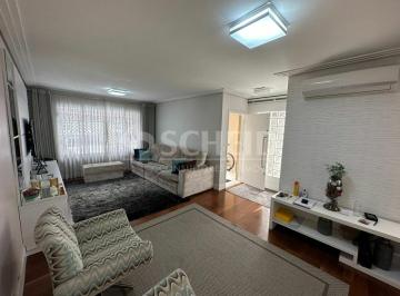 Casa · 172m² · 3 Quartos · 2 Vagas · SOBRADO NO CITY CAMPO GRANDE - 3 DORMS - 3 SUÍTES - ÁREA GOURMET