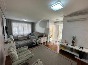 Casa · 172m² · 3 Quartos · 2 Vagas · SOBRADO NO CITY CAMPO GRANDE - 3 DORMS - 3 SUÍTES - ÁREA GOURMET