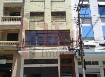 Comercial · 740m² · PRÉDIO À VENDA NA REGIÃO DA LUZ