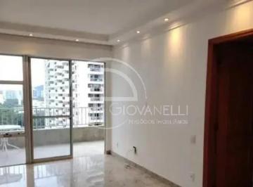 Foto 03 · Apartamento à venda na Barra da Tijuca-RJ: 2 quartos, 1 suíte, 2 banheiros, 1 vaga, 83m². Venha conf