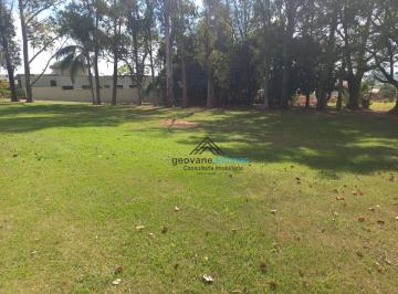 dd4d92826ae6a5ce3c879b677fe12f5eee975561 · Terreno à venda, 1050 m² por R$ 1.080.000,00 - Parque Reserva Fazenda Imperial - Sorocaba/SP