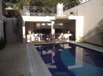 Casa · 433m² · 4 Quartos · 6 Vagas · Requinte e bom gosto