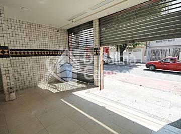 Comercial · 79m² · Loja para locação no Ipiranga com vão livre, mezanino e ótima visibilidade