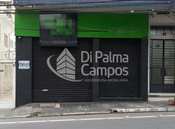 Comercial · 79m² · Loja para locação no Ipiranga com vão livre, mezanino e ótima visibilidade