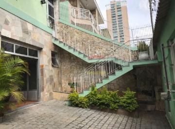 Casa · 400m² · 4 Quartos · 6 Vagas · CASA TÉRREA 430 METROS DO METRÔ PARADA INGLESA, PISCINA, CHURRASQUEIRA, ELEVADOR, 4 SUITES, 6 VAGAS