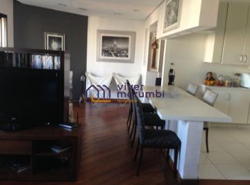 Apartamento · 120m² · 4 Quartos · 3 Vagas · Lindo, bem localizado e com lazer completo apartamento no Morumbi