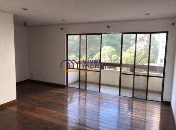 Apartamento · 140m² · 4 Quartos · 2 Vagas · Excelente Localização, Rua Tranquila, Apartamento com Planta Amplas