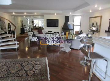 Apartamento · 156m² · 2 Quartos · 2 Vagas · REAL PARQUE BEM LOCALIZADO