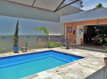 Casa · 600m² · 4 Quartos · 6 Vagas · CASA MARAVILHOSA! E EM CONDOMÍNIO SEGURO. VEJA!