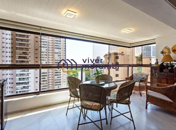 Apartamento · 200m² · 4 Quartos · 4 Vagas · Morumbi 4 quartos