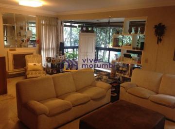 Apartamento · 165m² · 4 Quartos · 4 Vagas · Requinte e bom gosto. Estuda permuta por apartamento de menor valor.