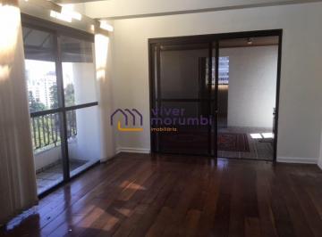 Apartamento · 230m² · 4 Quartos · 4 Vagas · Cobertuta Duplex. Linda!