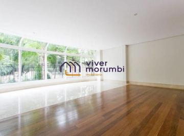 Apartamento · 628m² · 4 Quartos · 6 Vagas · FANTÁSTICO ALTO PADRÃO