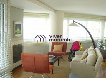 Apartamento · 210m² · 4 Quartos · 4 Vagas · MELHOR CUSTO BENEFÍCIO DA REGIÃO DO PANAMBY - 210 M² !!!