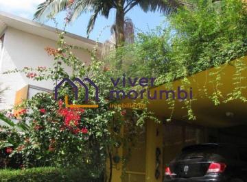 Casa · 320m² · 3 Quartos · 2 Vagas · Fantástica em rua fechada
