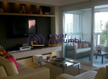Apartamento · 138m² · 3 Quartos · 3 Vagas · Segurança e tranquilidade!