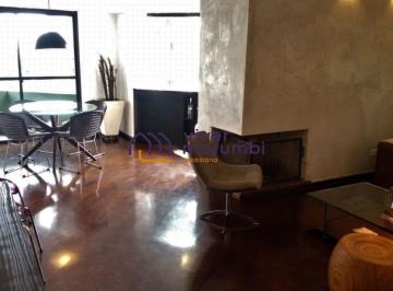 Apartamento · 170m² · 3 Quartos · 3 Vagas · REAL PARQUE 170m²