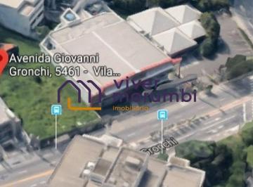 Terreno · 1000m² · Terreno Comercial no Morumbi.