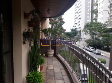 Apartamento · 267m² · 4 Quartos · 4 Vagas · BEM LOCALIZADO COM 267m² DE ÁREA ÚTIL