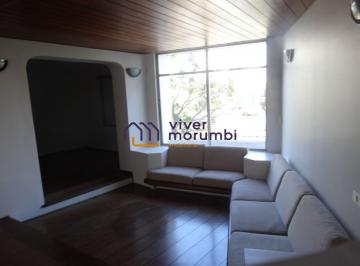 Apartamento · 130m² · 3 Quartos · 2 Vagas · Apartamento na Vila Andrade 3 quartos 1 suite 2 Vagas