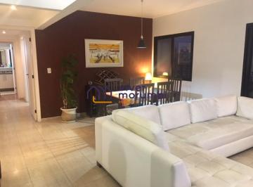 Apartamento · 120m² · 4 Quartos · 3 Vagas · Morumbi, lindo!