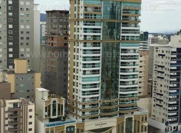 Apartamento · 200m² · 4 Quartos · 3 Vagas · Imoveis - em Meia Praia