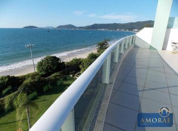 587c2f7151a613fa0add7dd7da7a39348798cd97 · Cobertura com 4 dormitórios à venda, 316 m² por R$ 12.500.000,00 - Cachoeira do Bom Jesus - Florianó