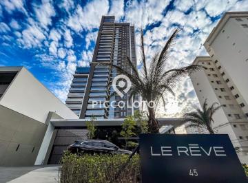 Apartamento · 315m² · 4 Quartos · Apartamento à venda em Campinas, Cambuí, com 4 quartos, com 315.13 m², Le Rêve